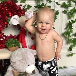 Meet your Posher, Taylor